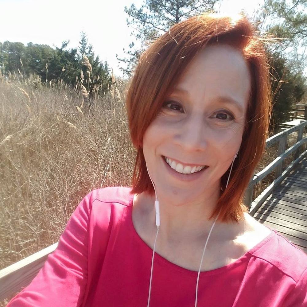 Meet your Posher, Deanne